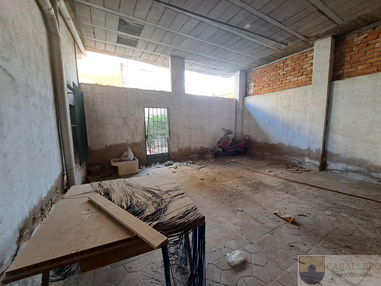 Venta de casa en Murcia