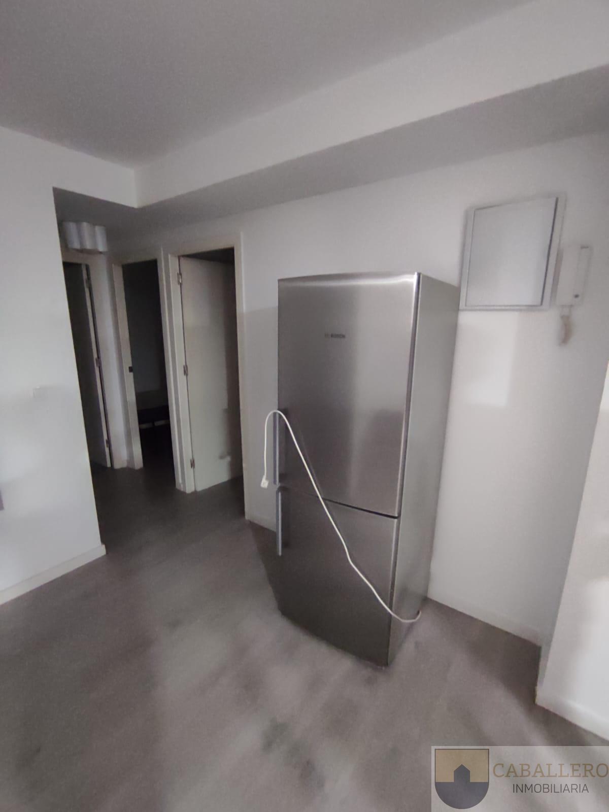 For rent of flat in Murcia