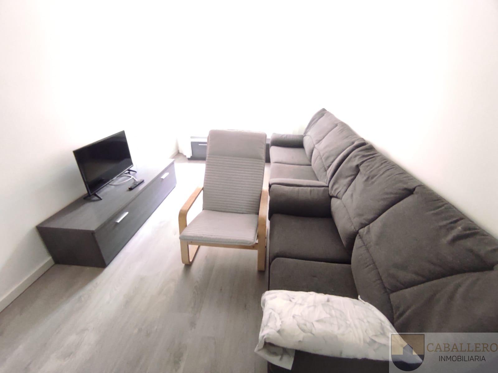 For rent of flat in Murcia
