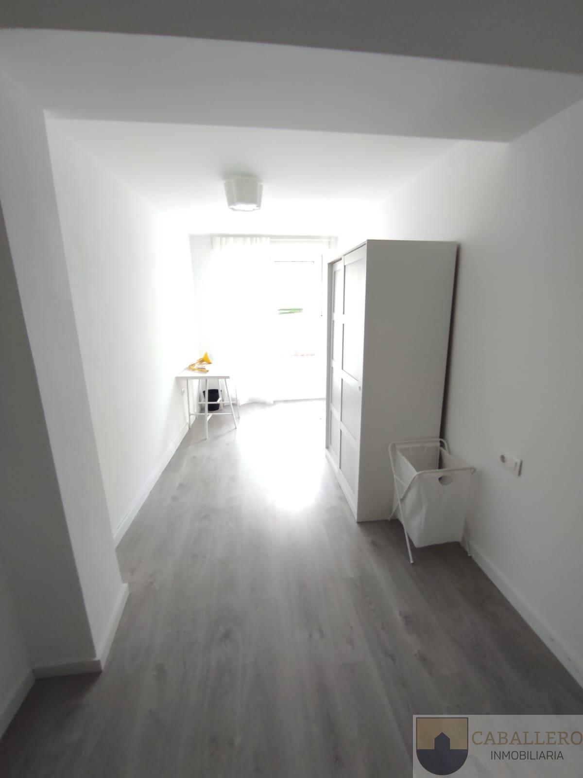 For rent of flat in Murcia