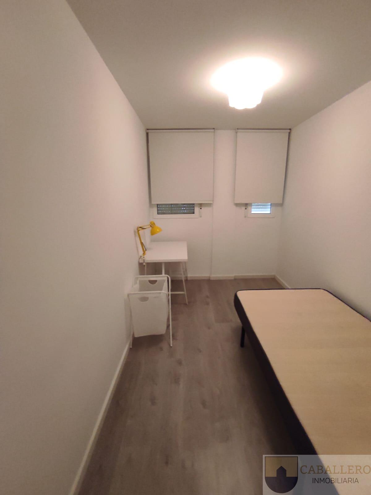 For rent of flat in Murcia