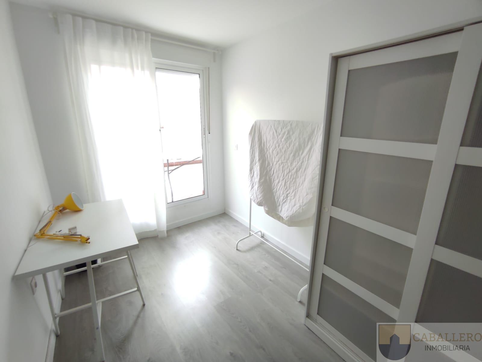 For rent of flat in Murcia