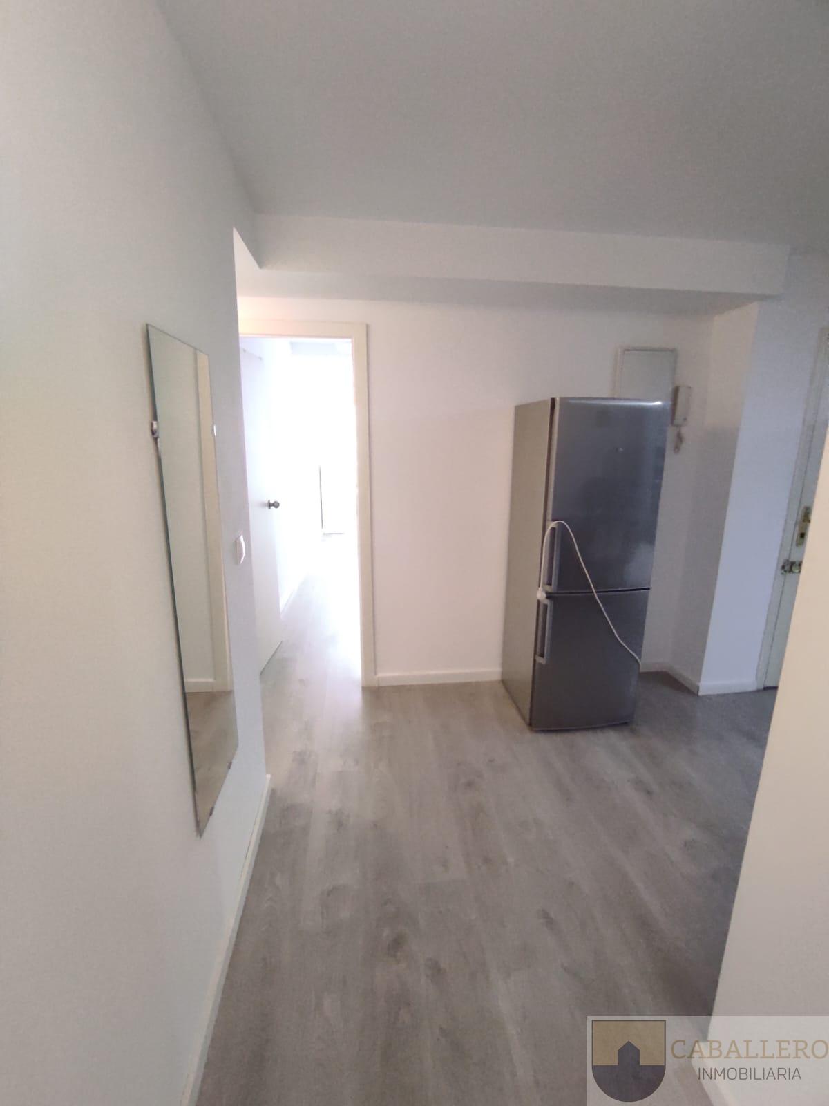 For rent of flat in Murcia