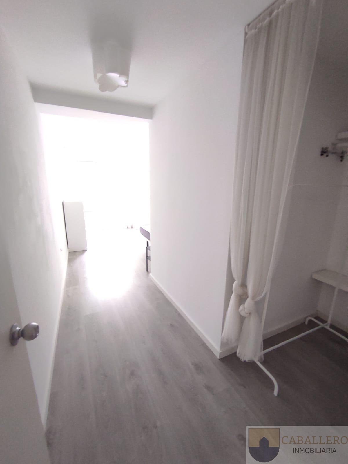 For rent of flat in Murcia