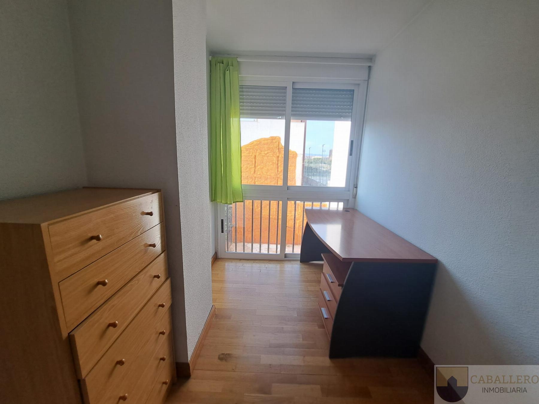 For rent of flat in Murcia
