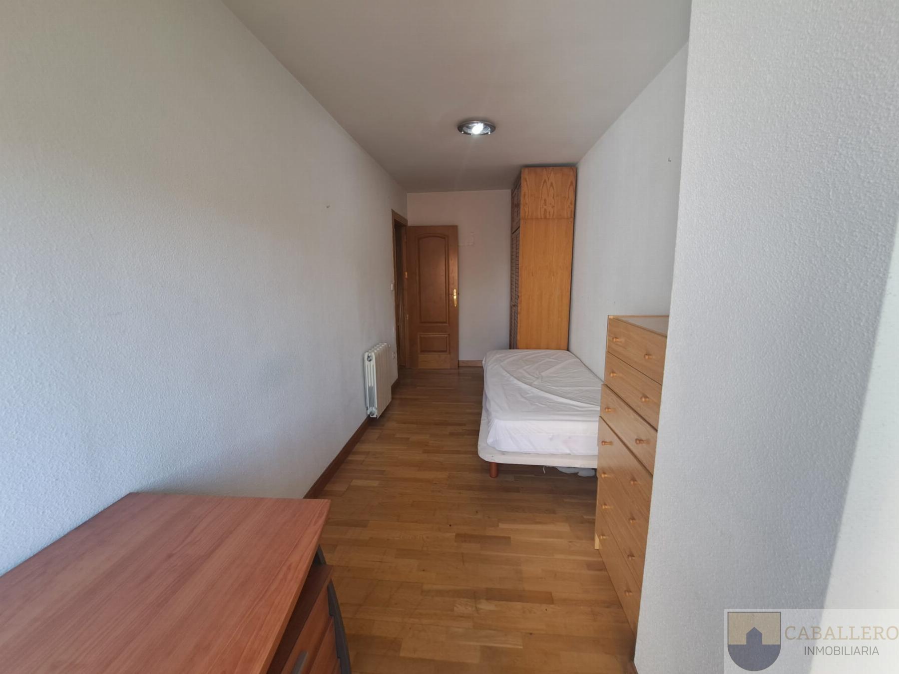 For rent of flat in Murcia