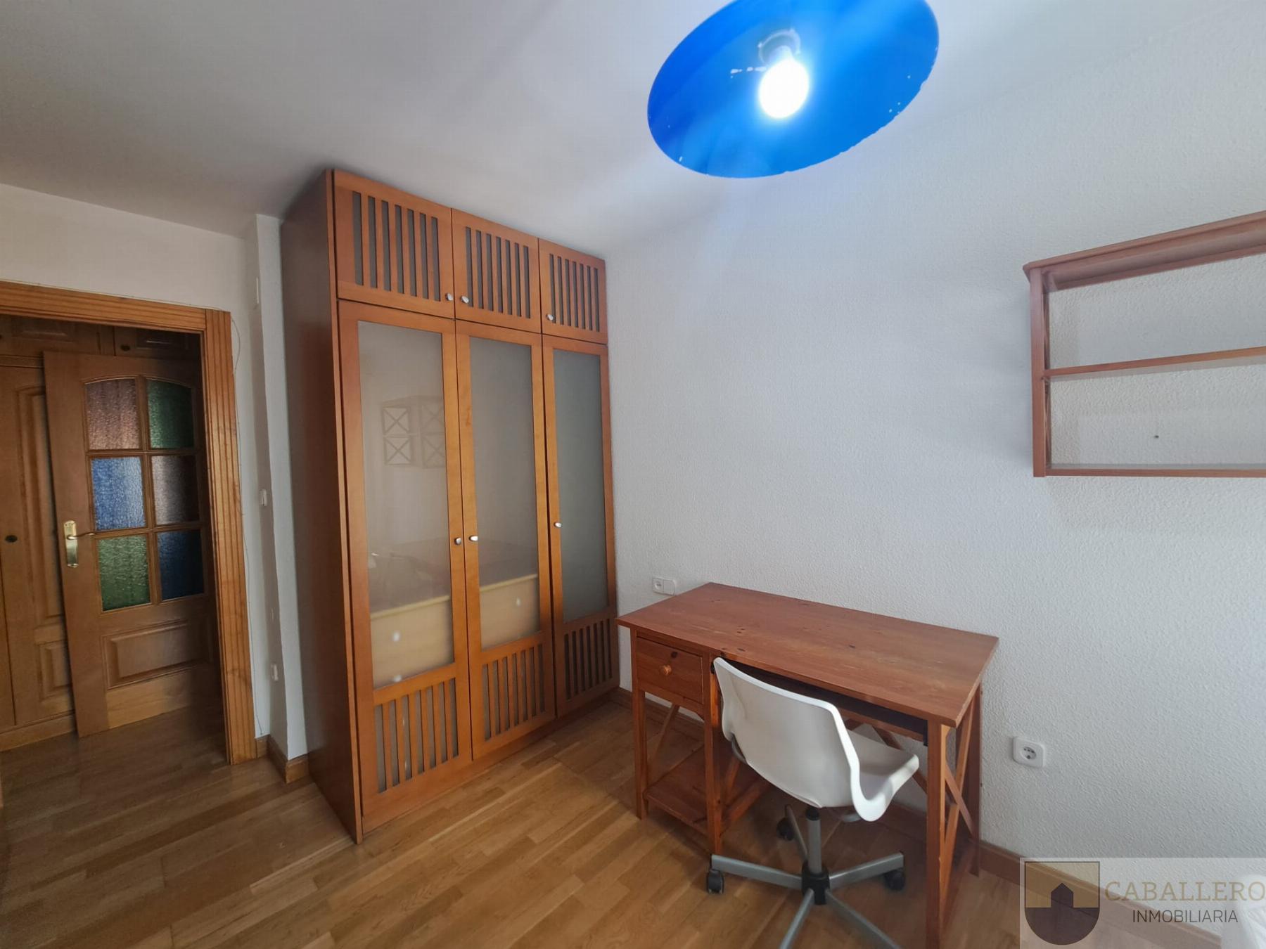 For rent of flat in Murcia