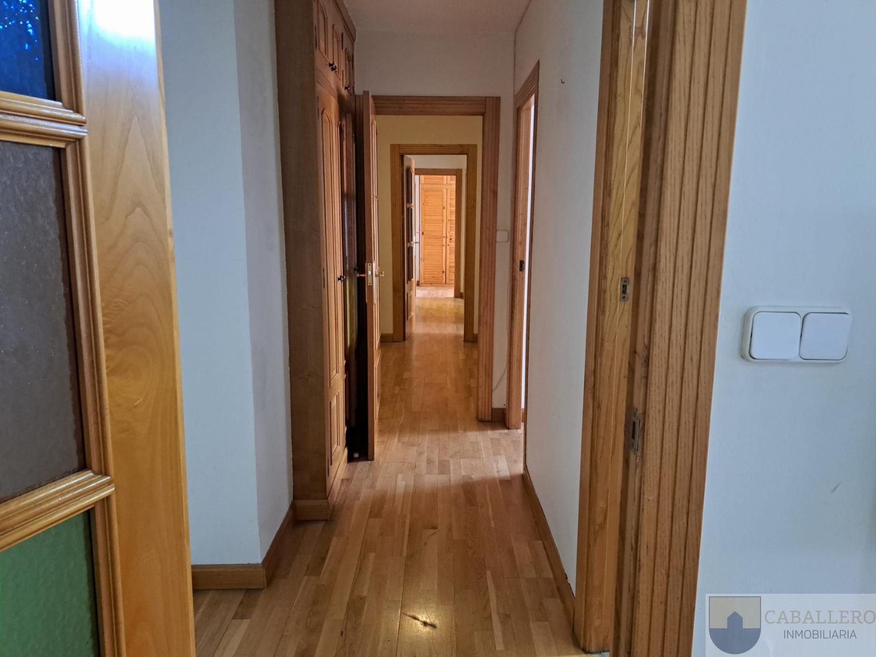 For rent of flat in Murcia