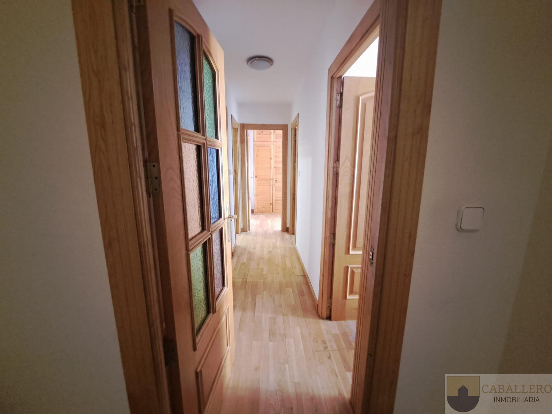 For rent of flat in Murcia