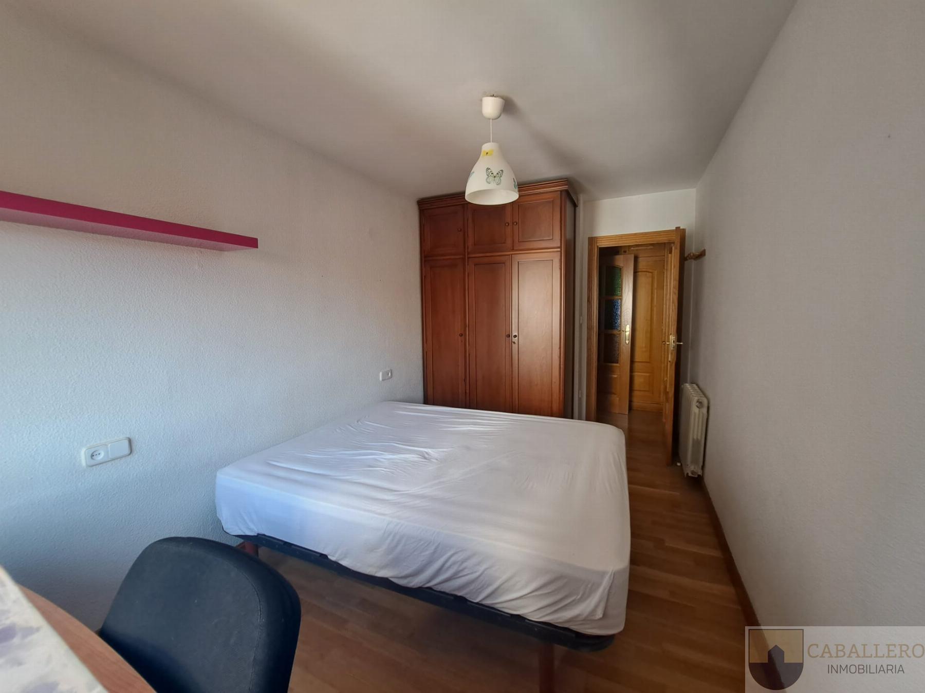 For rent of flat in Murcia