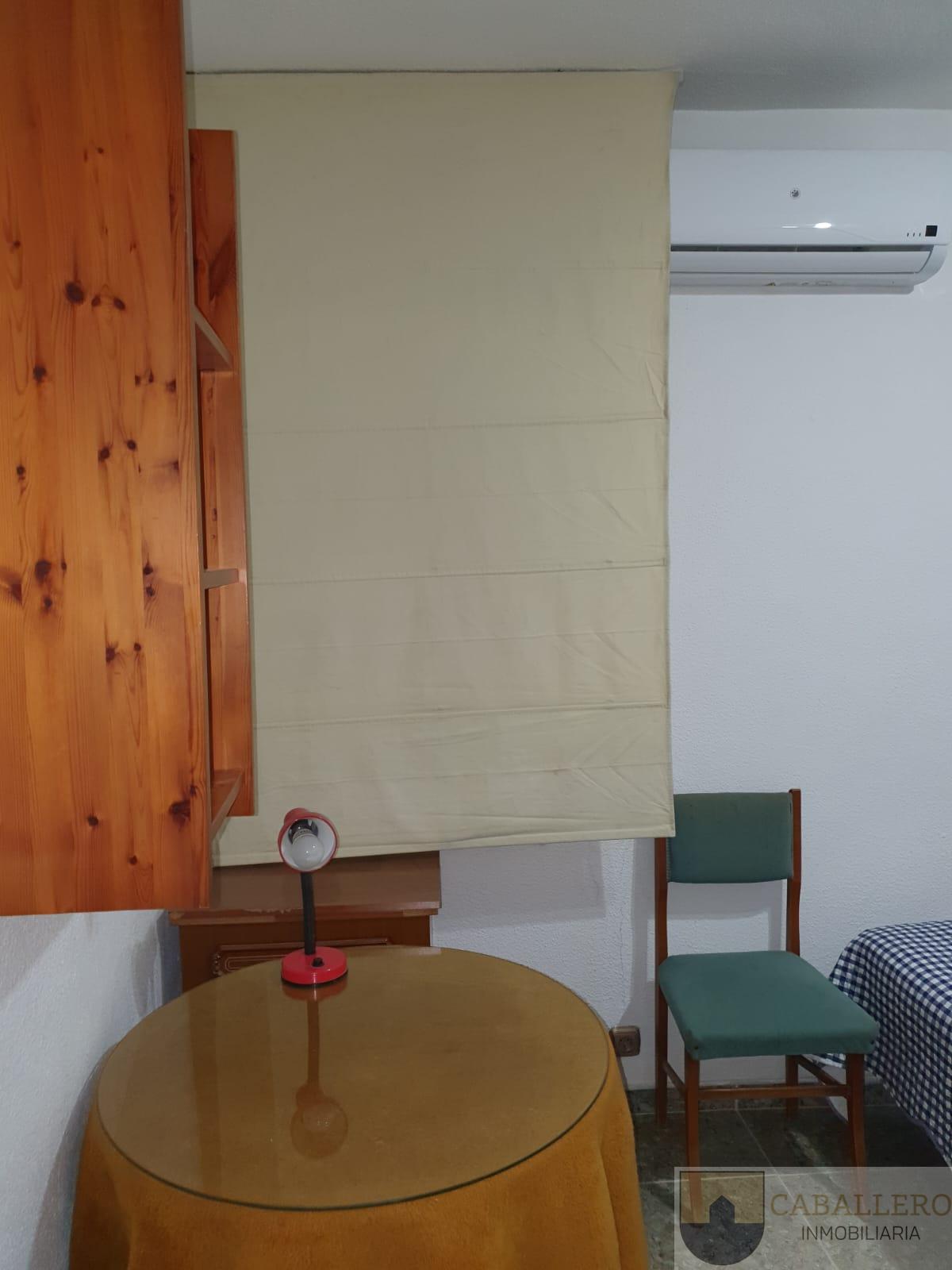 For rent of flat in Murcia