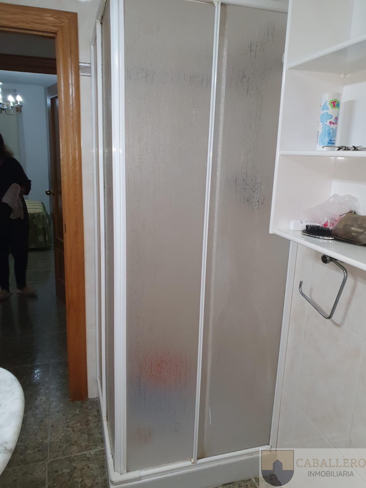 For rent of flat in Murcia