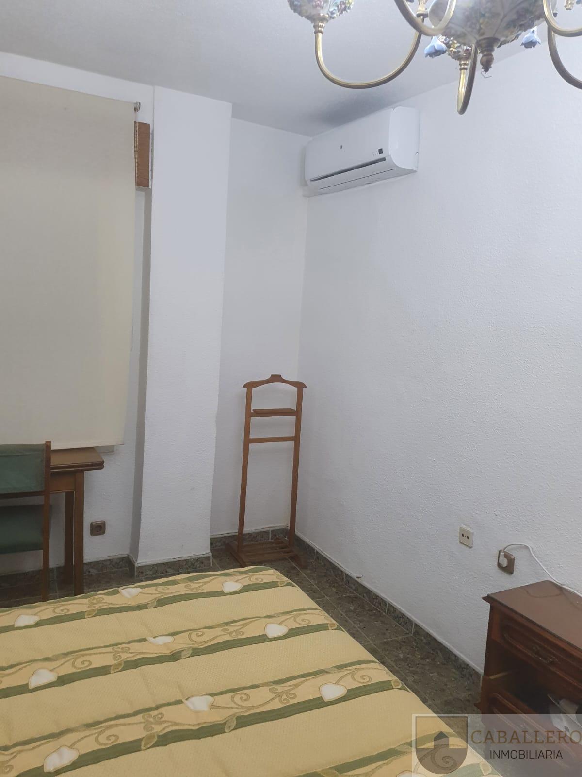 For rent of flat in Murcia