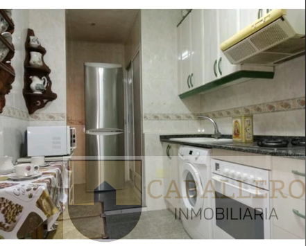 For rent of flat in Murcia