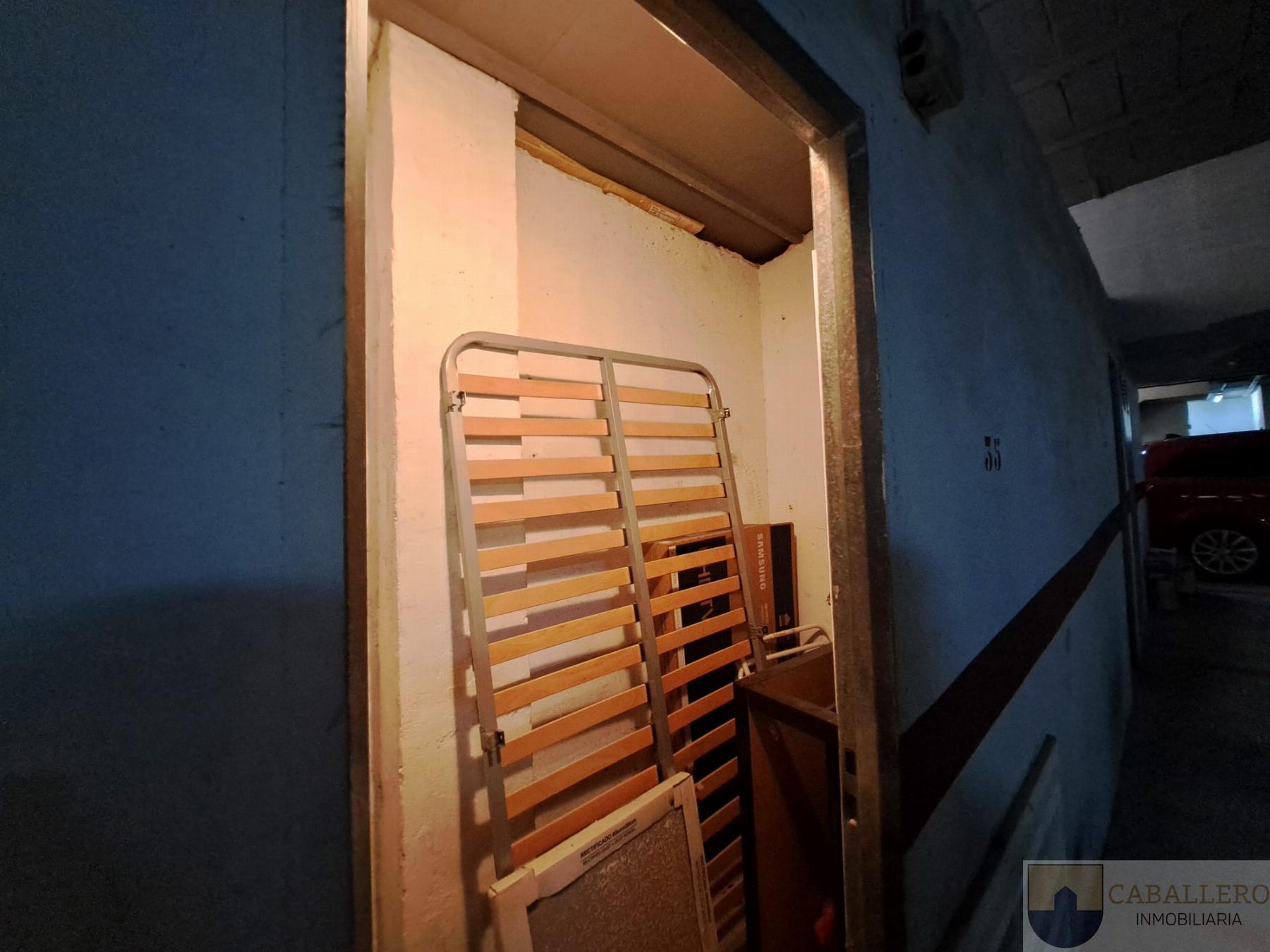 For sale of flat in Murcia