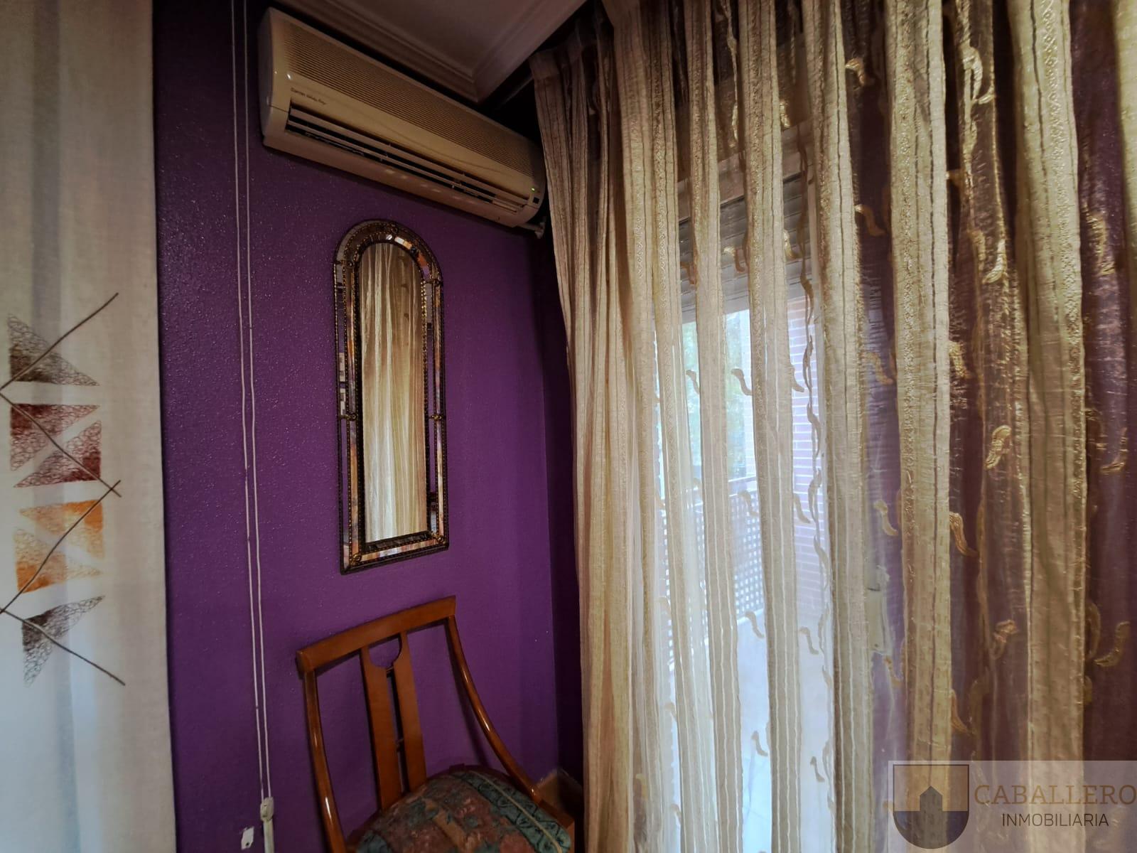 For sale of flat in Murcia