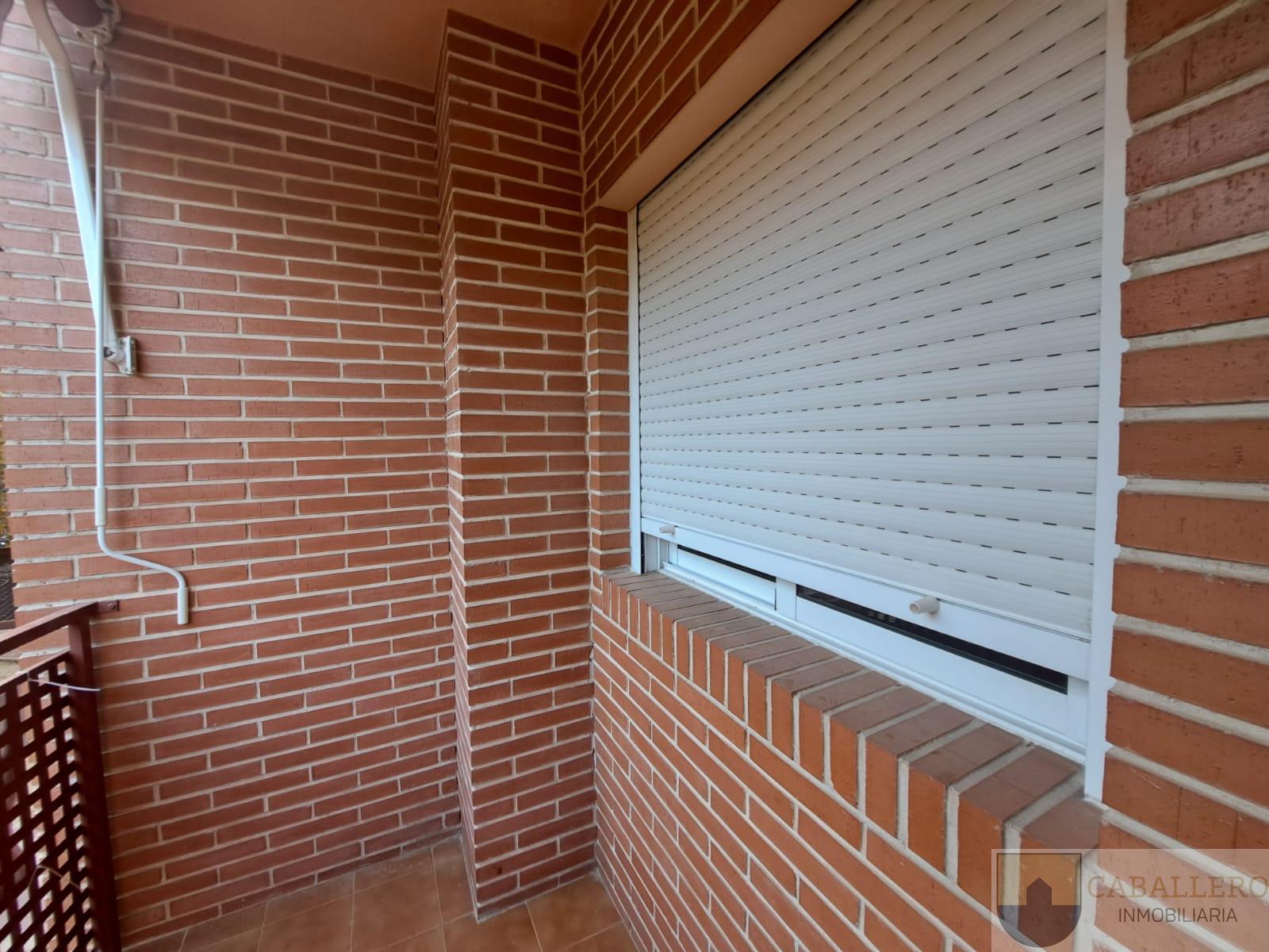 For sale of flat in Murcia