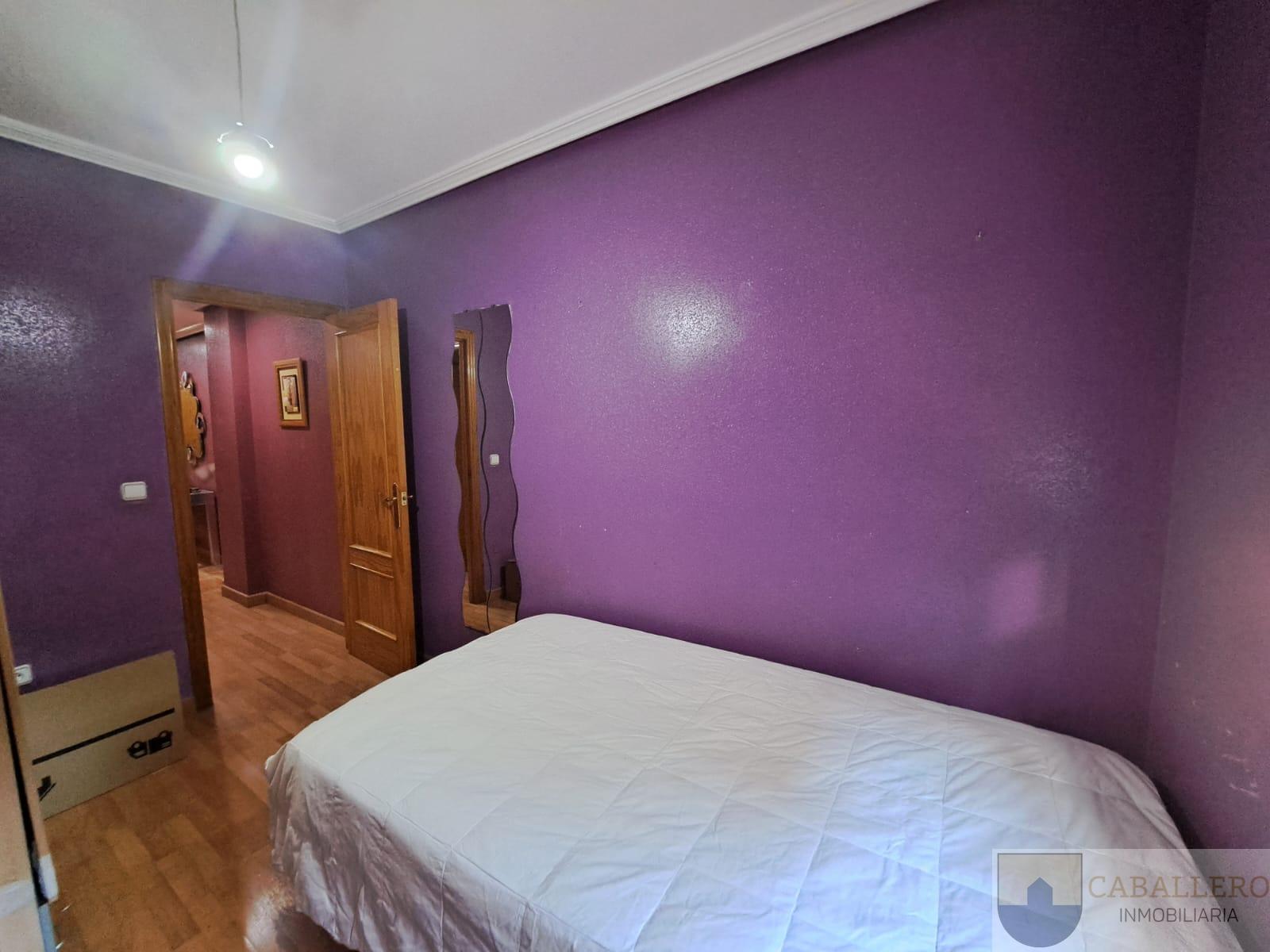 For sale of flat in Murcia