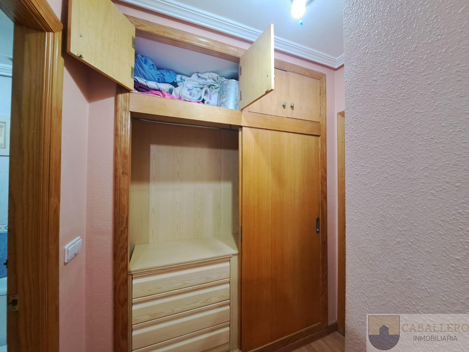 For sale of flat in Murcia
