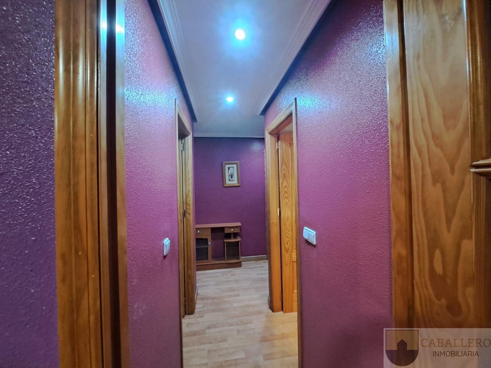 For sale of flat in Murcia