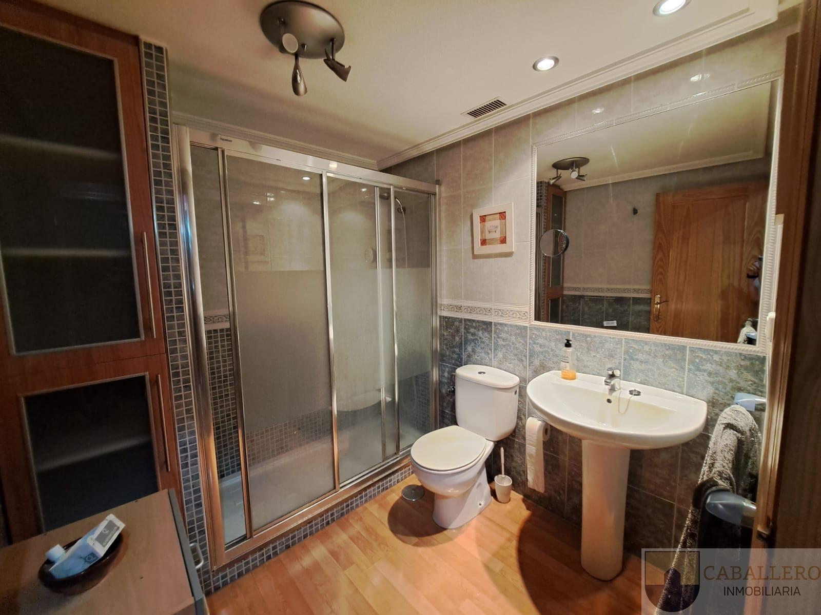 For sale of flat in Murcia