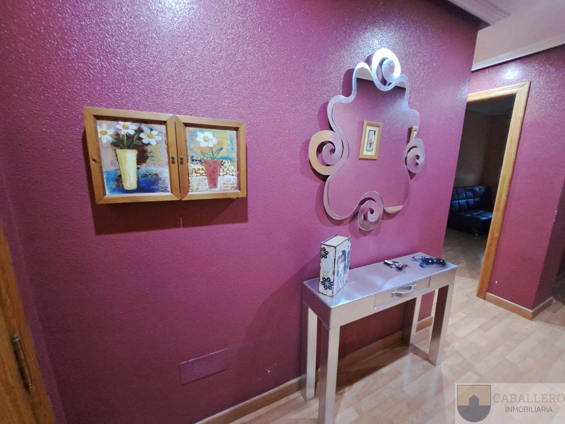 For sale of flat in Murcia