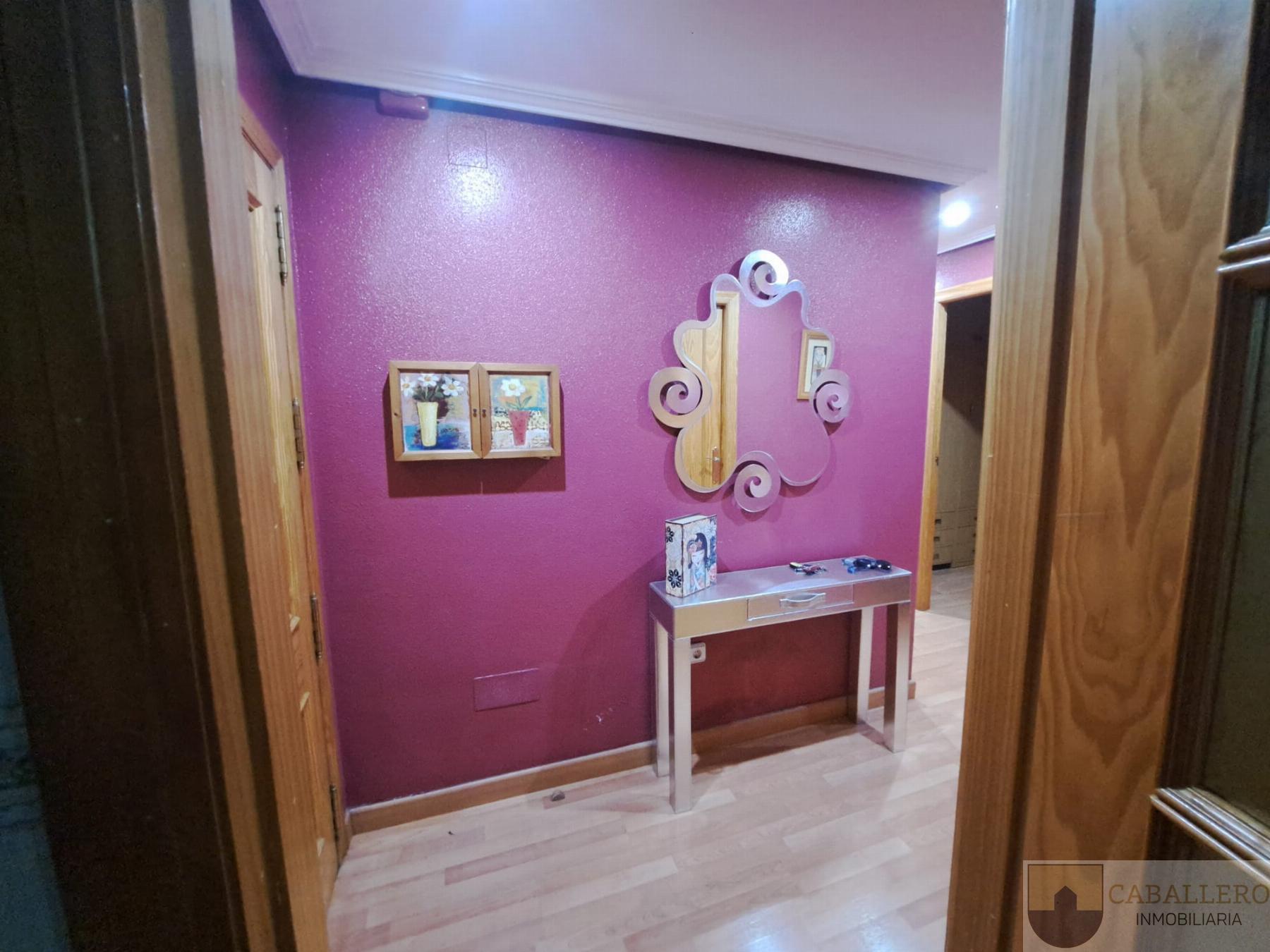 For sale of flat in Murcia