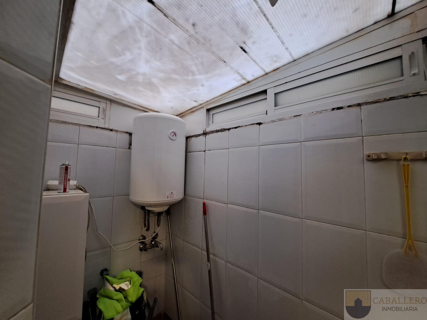 For sale of flat in Murcia