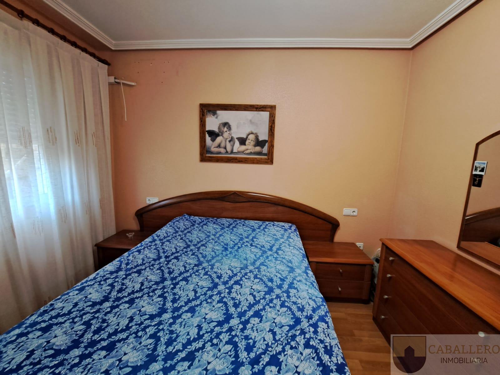 For sale of flat in Murcia