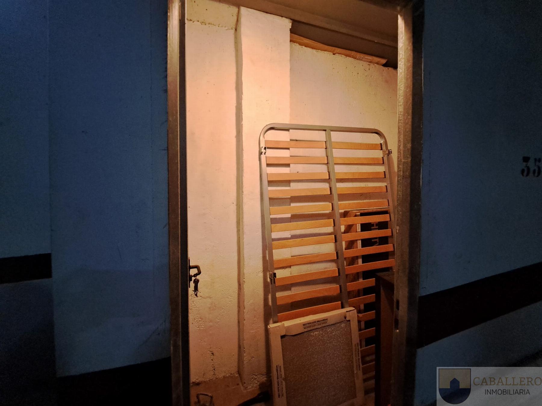 For sale of flat in Murcia