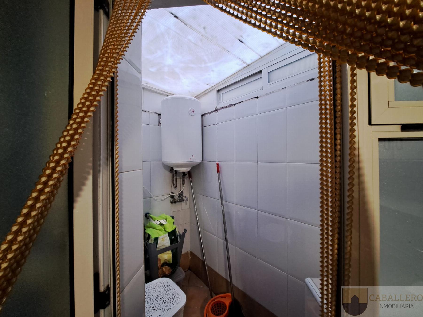 For sale of flat in Murcia