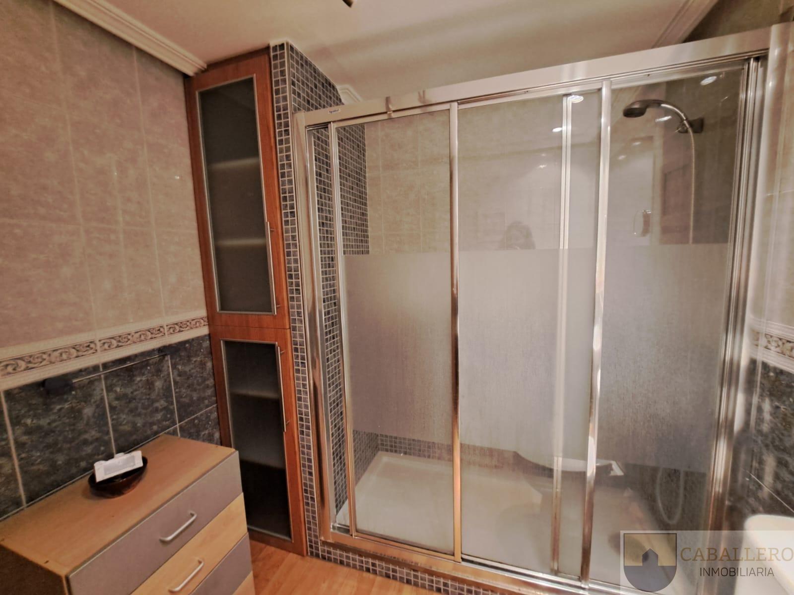 For sale of flat in Murcia