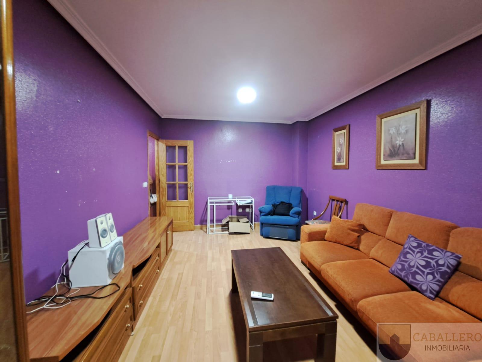 For sale of flat in Murcia