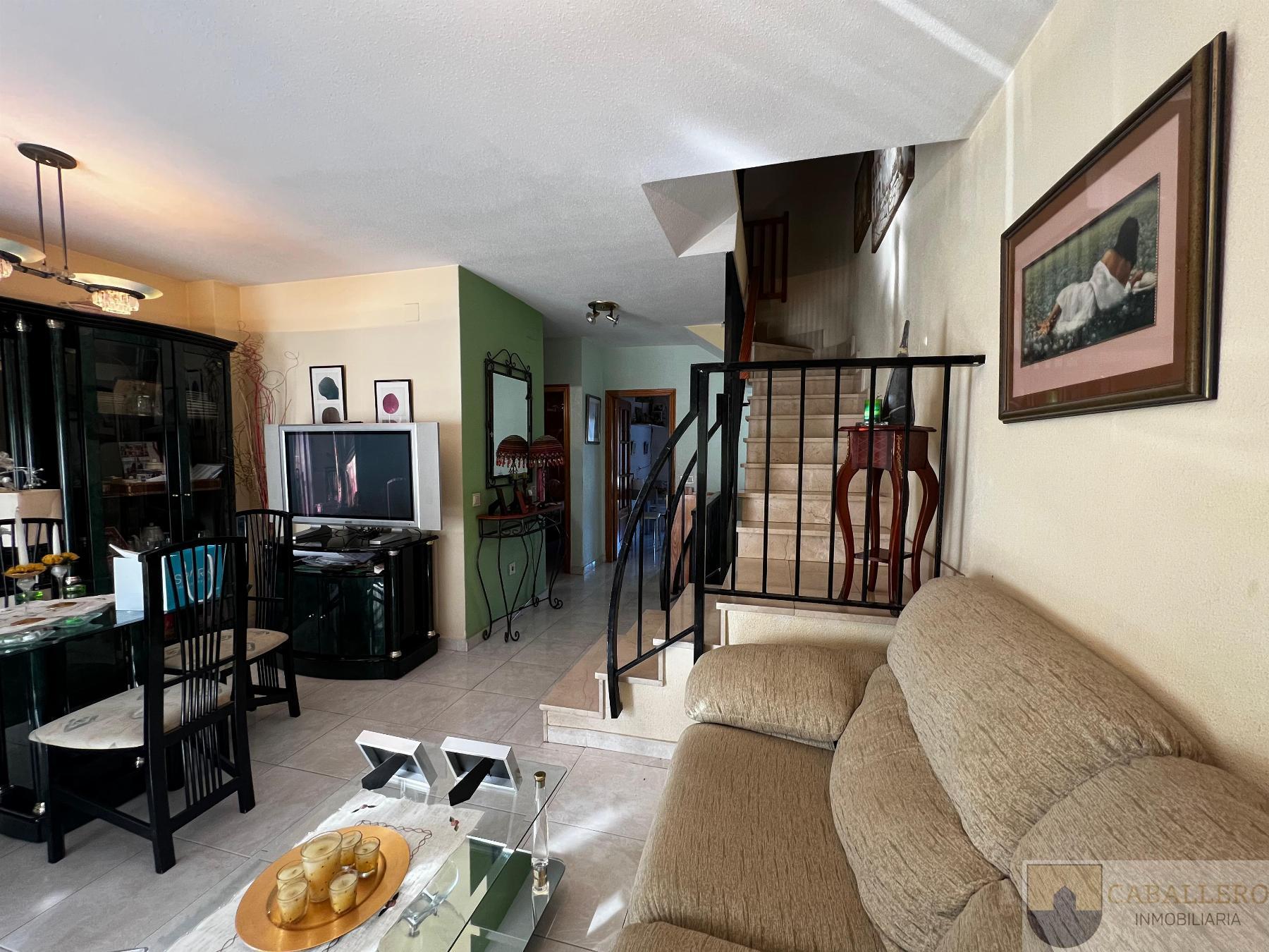 Venta de dúplex en Murcia
