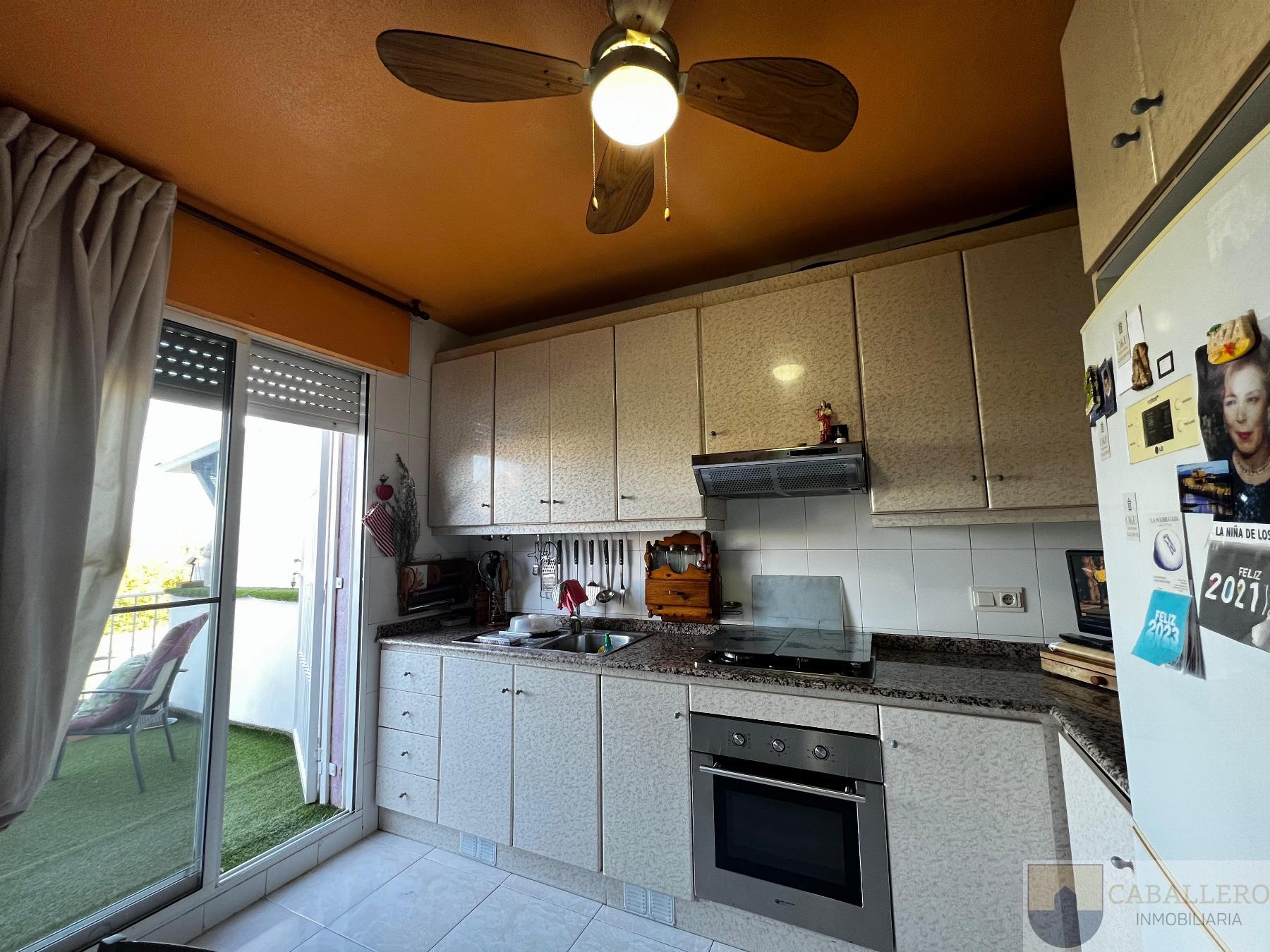 Venta de dúplex en Murcia