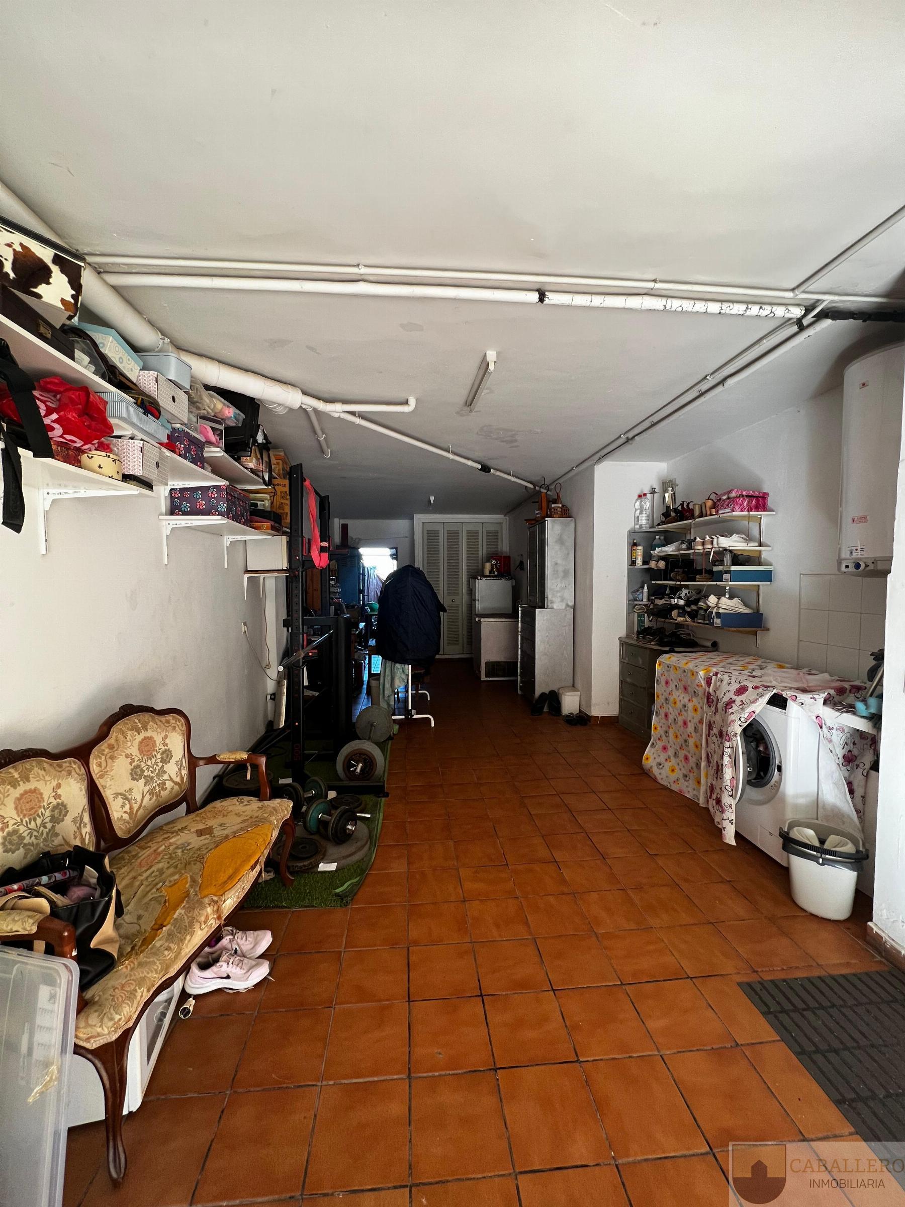 Venta de dúplex en Murcia