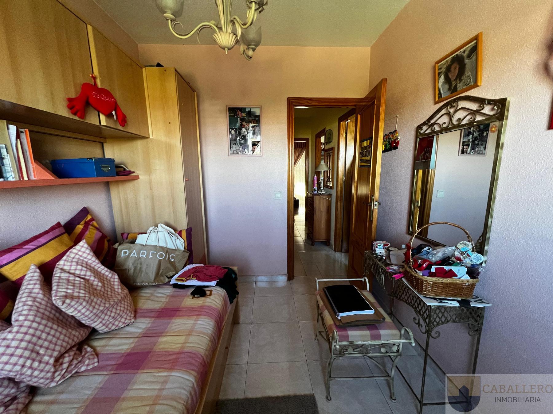 Venta de dúplex en Murcia