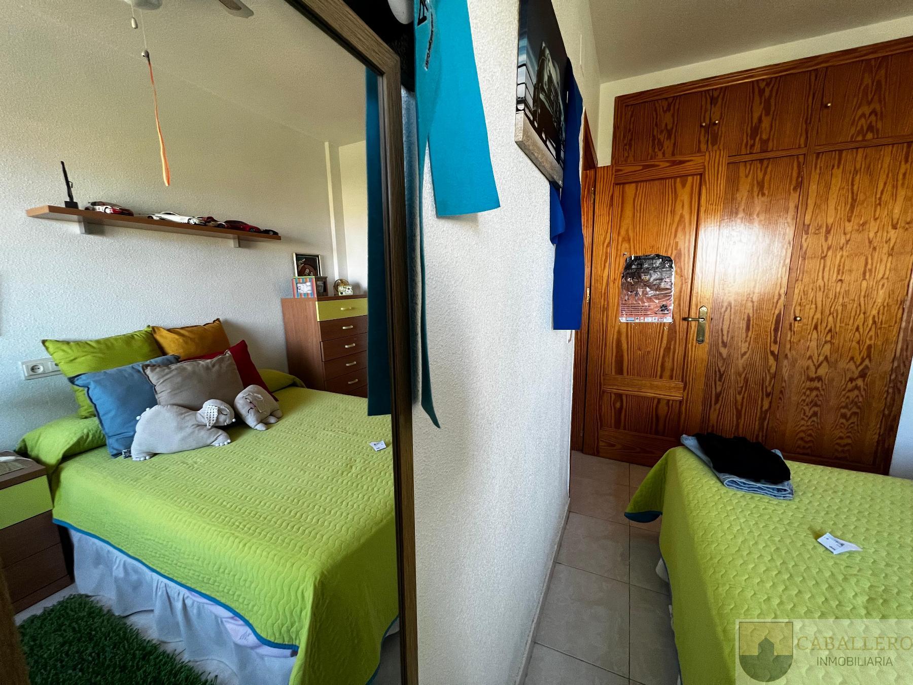 Venta de dúplex en Murcia