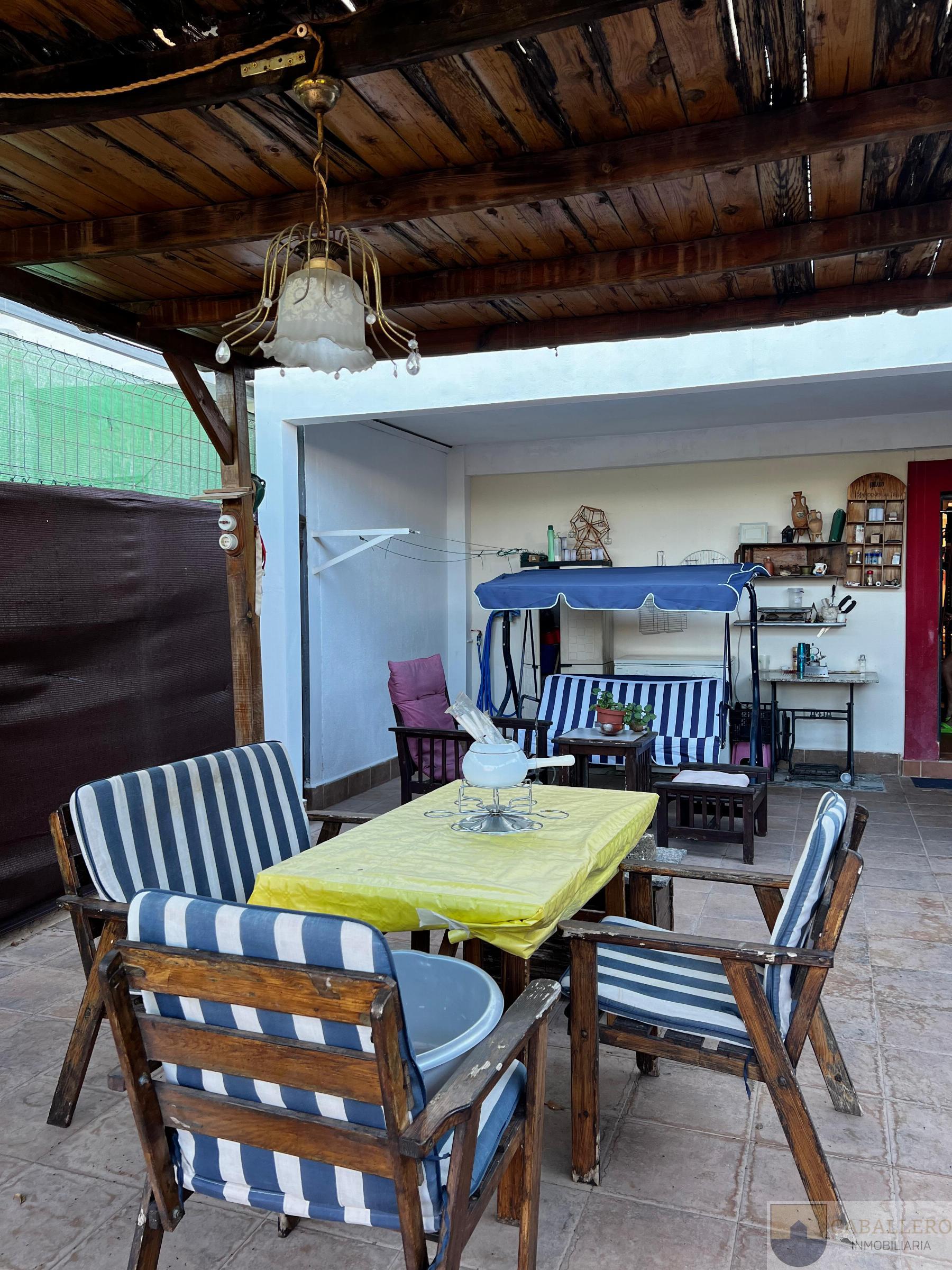 Venta de dúplex en Murcia