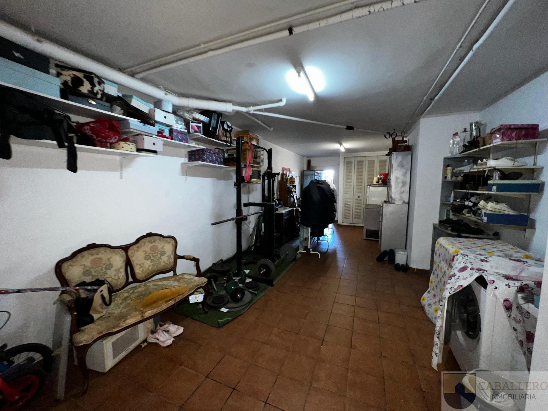 Venta de dúplex en Murcia