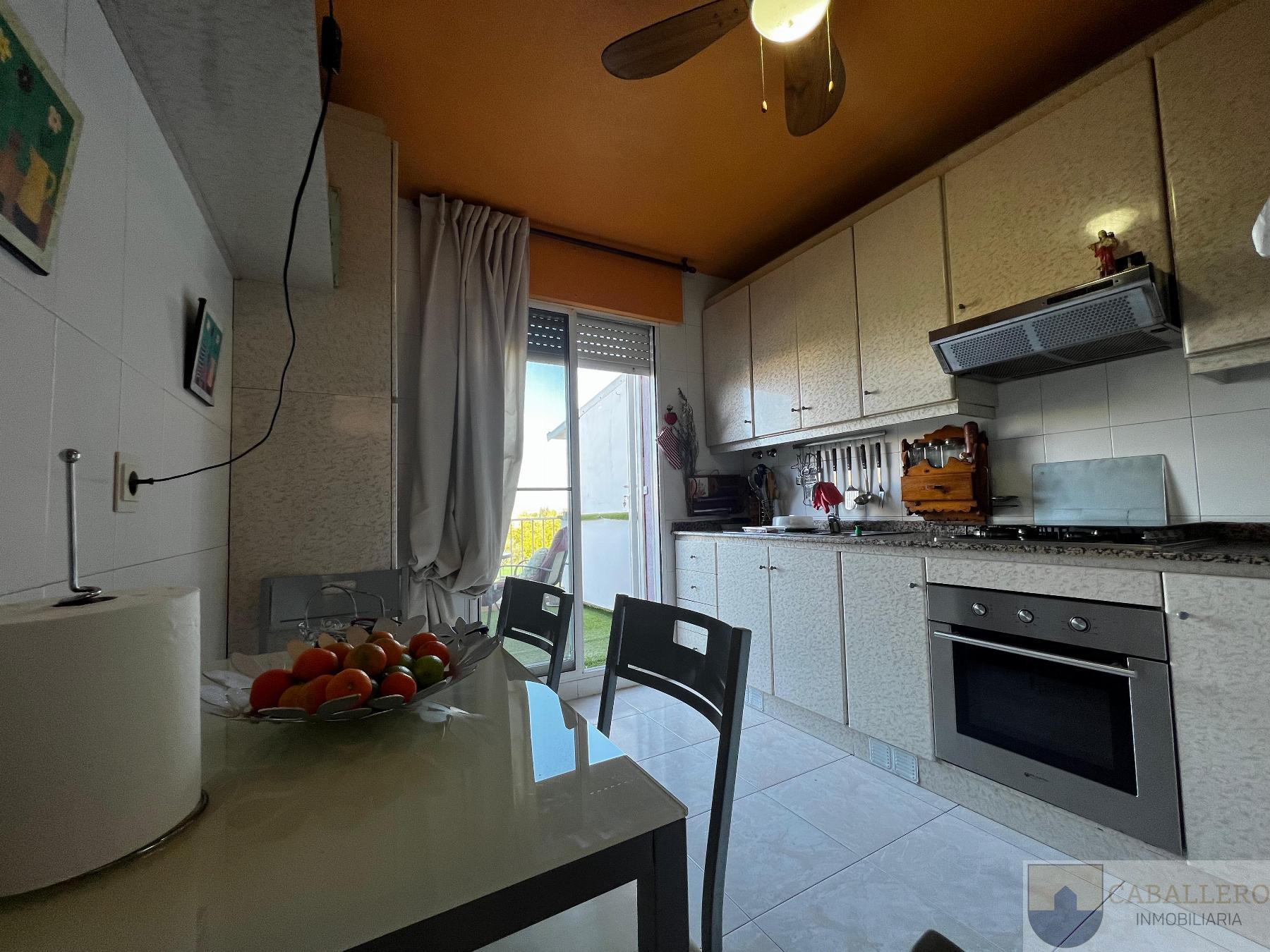 Venta de dúplex en Murcia