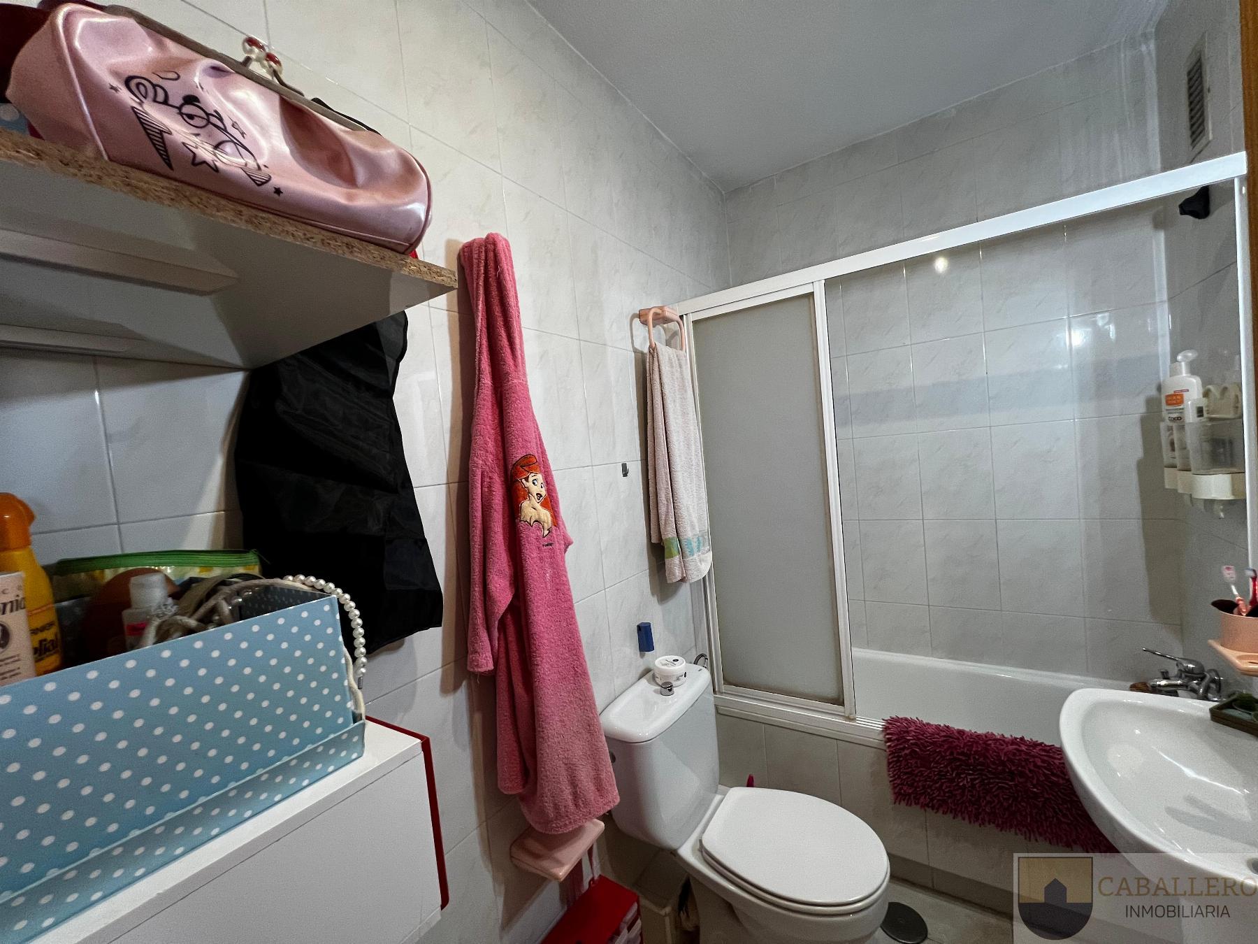 Venta de dúplex en Murcia