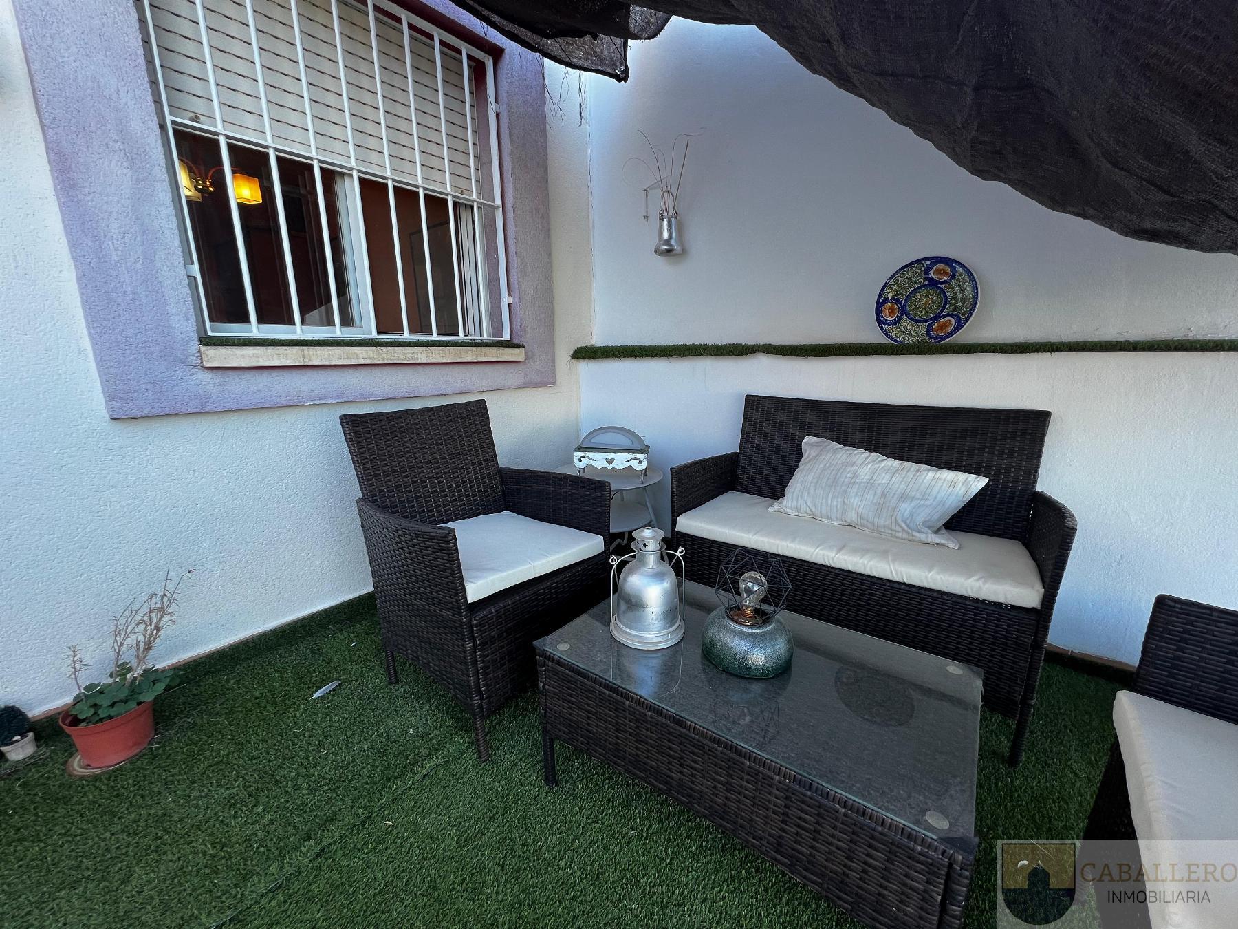 Venta de dúplex en Murcia