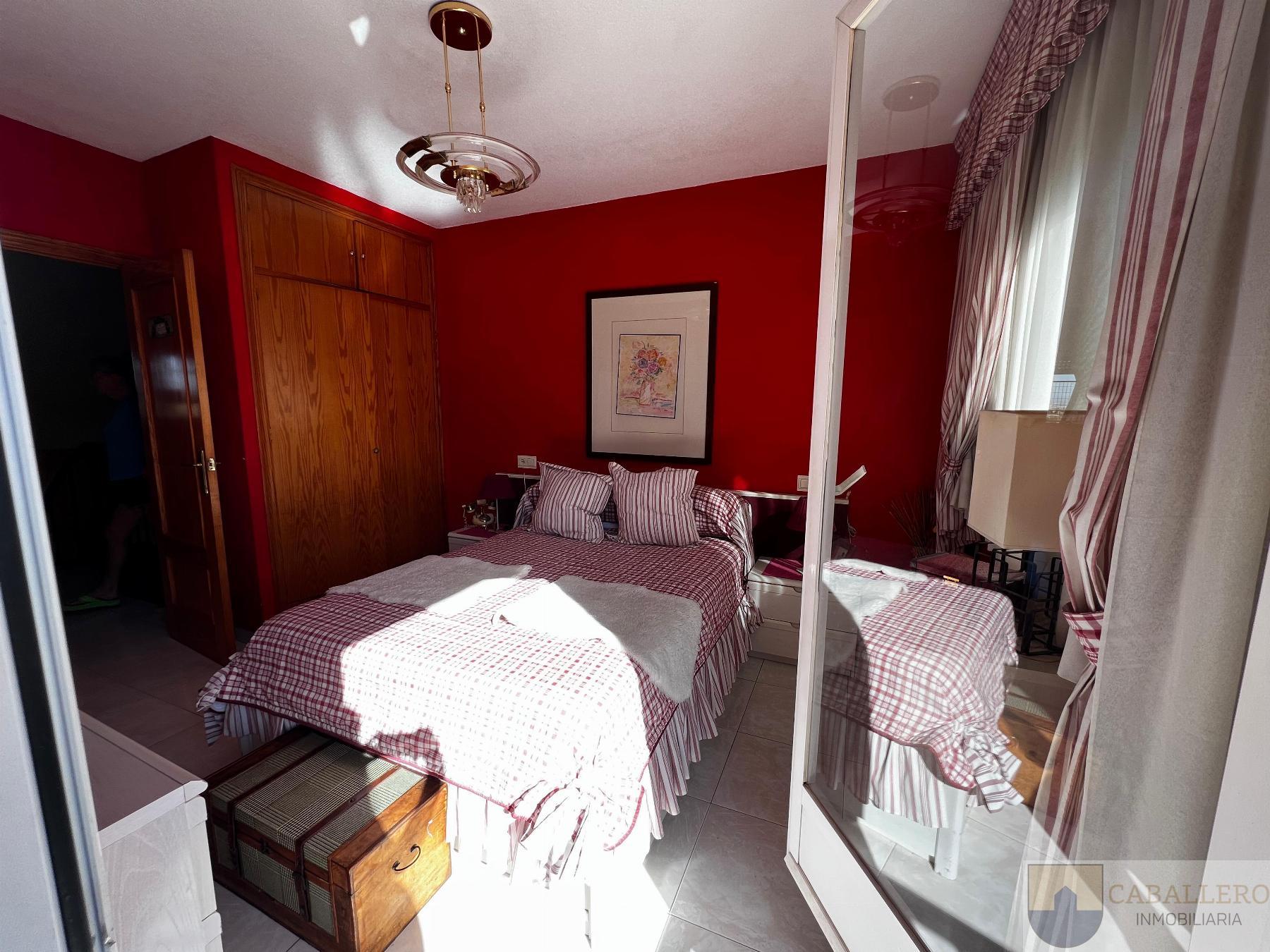 Venta de dúplex en Murcia