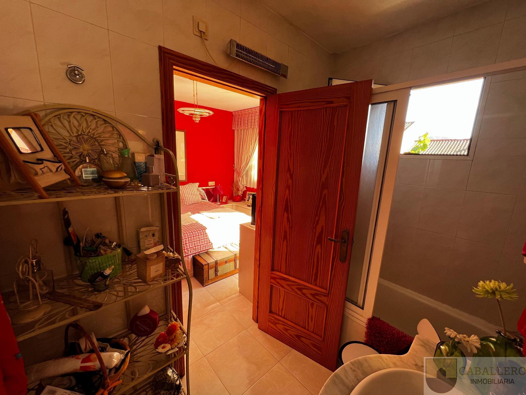 Venta de dúplex en Murcia