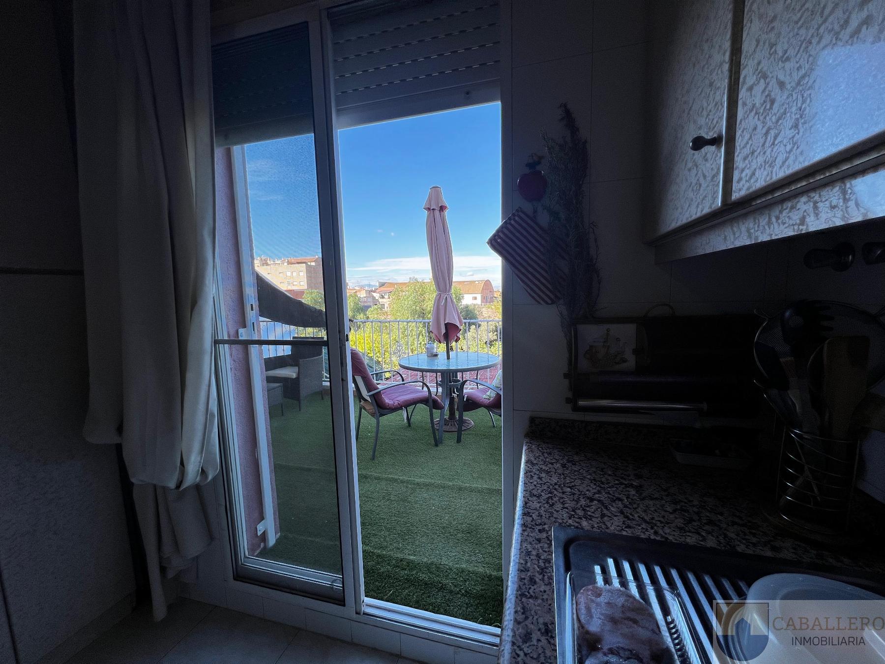 Venta de dúplex en Murcia