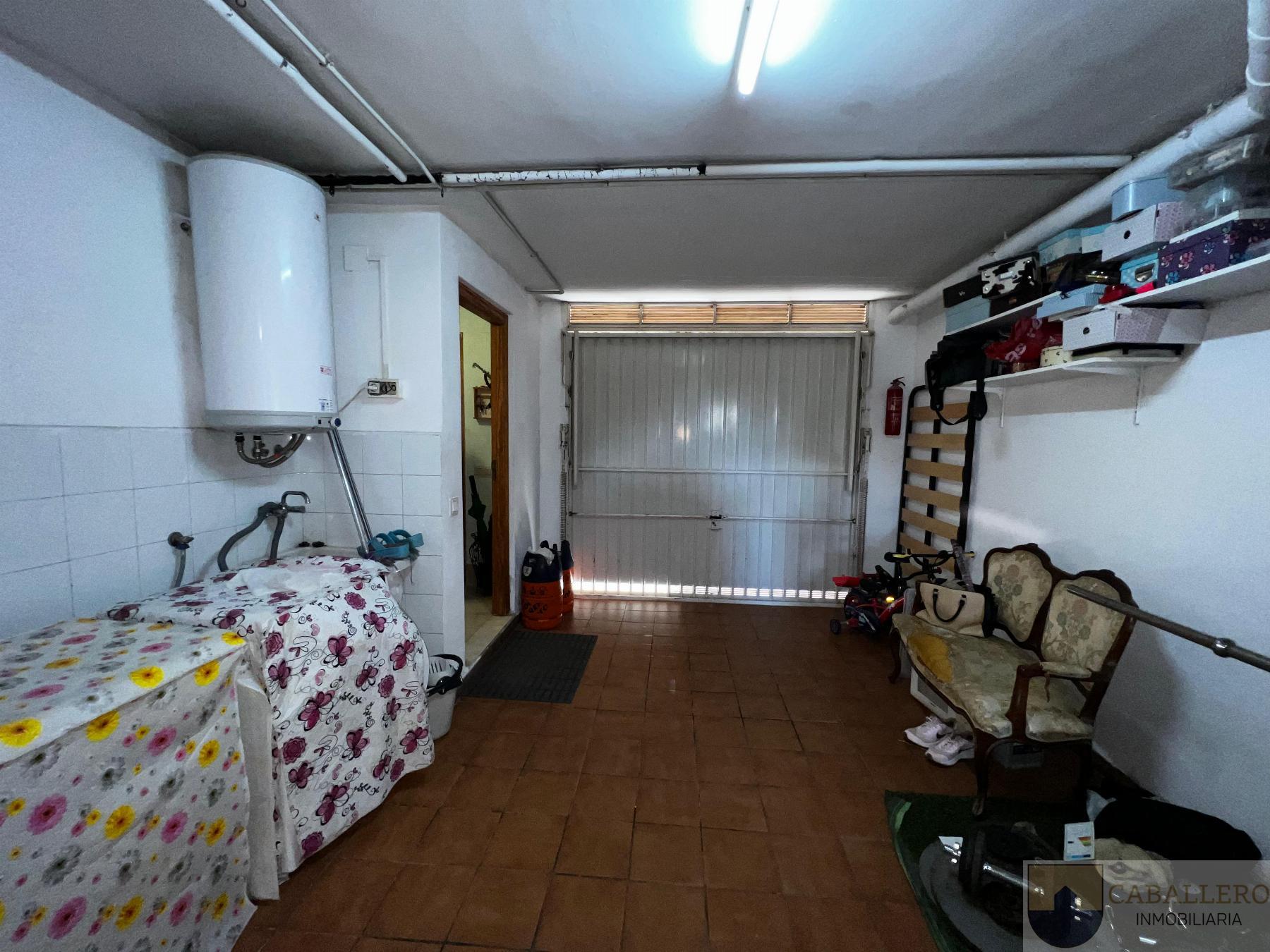 Venta de dúplex en Murcia