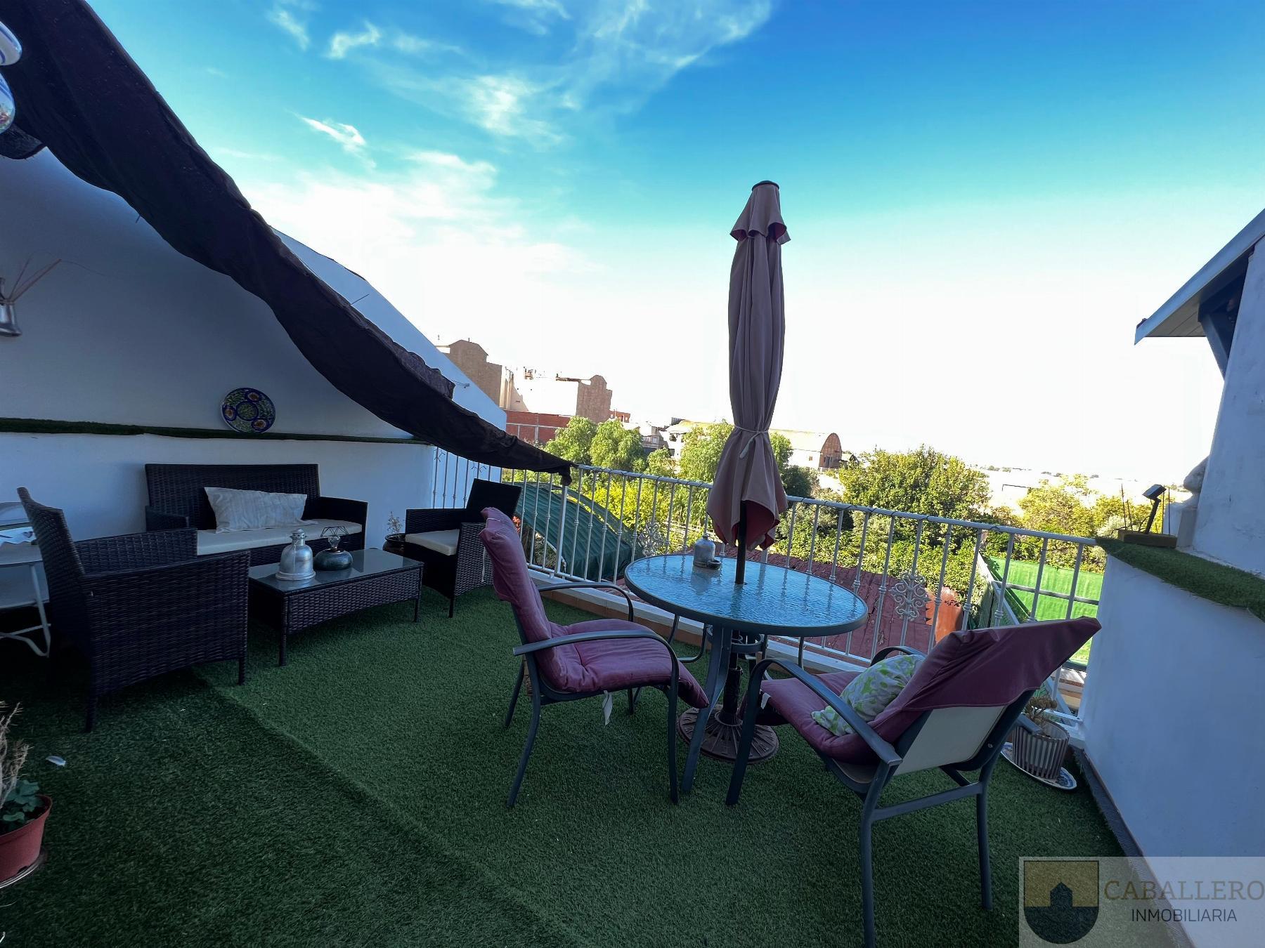 Venta de dúplex en Murcia