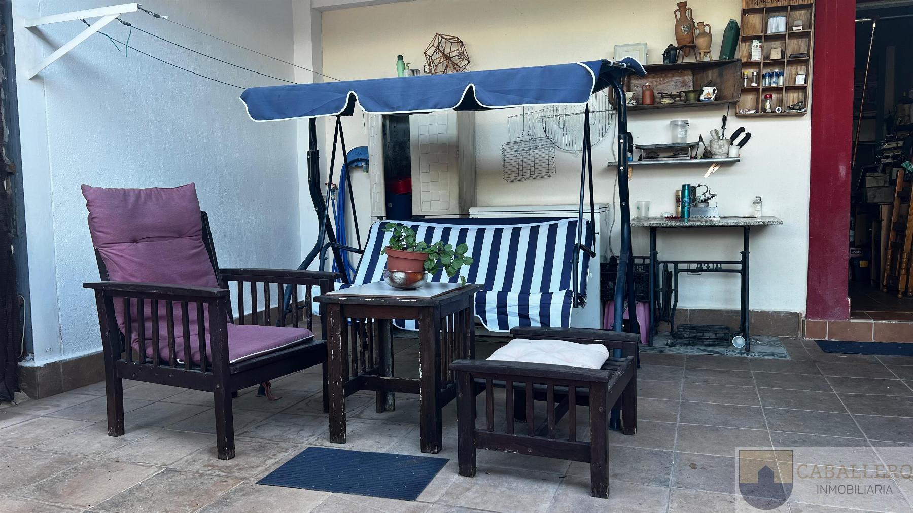 Venta de dúplex en Murcia
