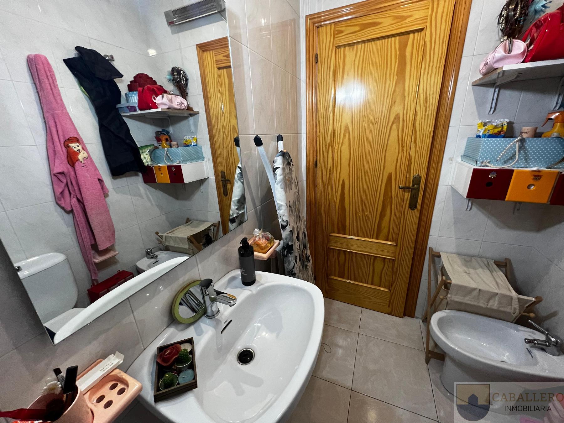 Venta de dúplex en Murcia